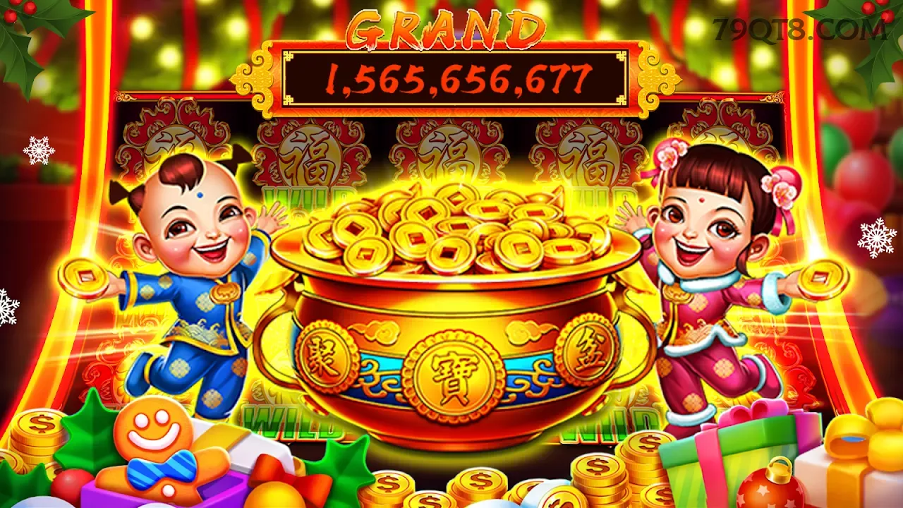 App 79q slots mobile